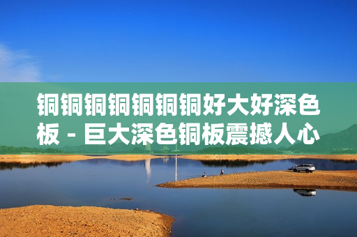 铜铜铜铜铜铜铜好大好深色板 - 巨大深色铜板震撼人心