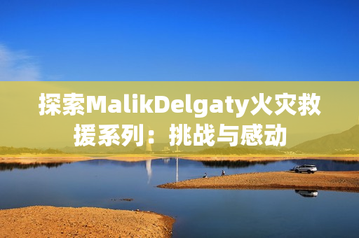 探索MalikDelgaty火灾救援系列：挑战与感动