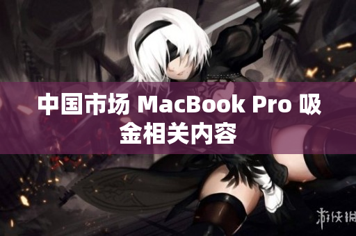 中国市场 MacBook Pro 吸金相关内容