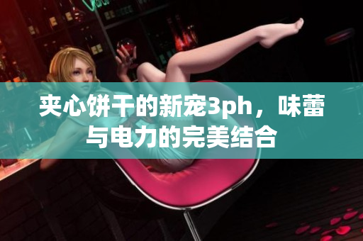 夹心饼干的新宠3ph，味蕾与电力的完美结合