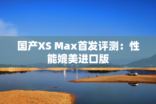 国产XS Max首发评测：性能媲美进口版
