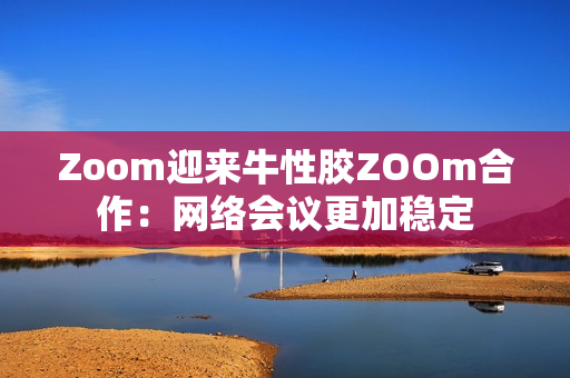 Zoom迎来牛性胶ZOOm合作：网络会议更加稳定