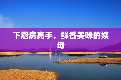 下厨房高手，鲜香美味的姨母