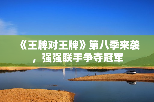 《王牌对王牌》第八季来袭，强强联手争夺冠军