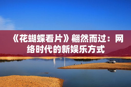 《花蝴蝶看片》翩然而过：网络时代的新娱乐方式