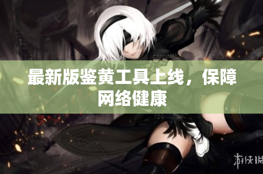 最新版鉴黄工具上线，保障网络健康
