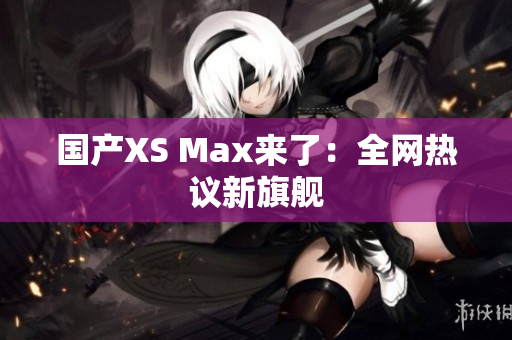 国产XS Max来了：全网热议新旗舰