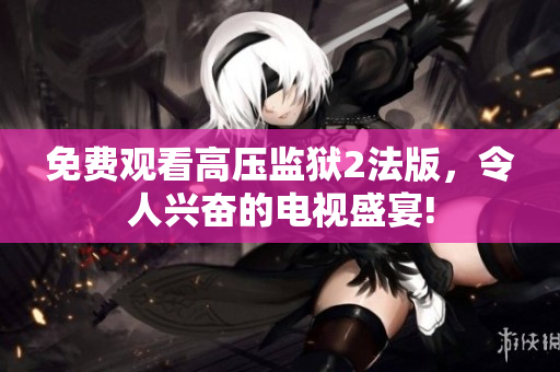 免费观看高压监狱2法版，令人兴奋的电视盛宴!