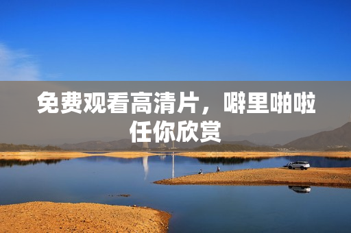 免费观看高清片，噼里啪啦任你欣赏