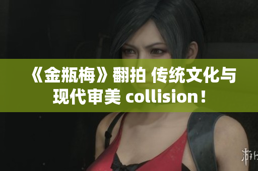 《金瓶梅》翻拍 传统文化与现代审美 collision！