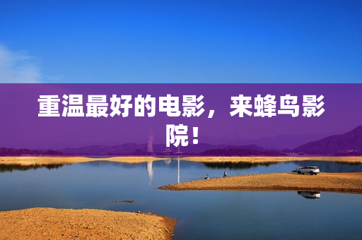 重温最好的电影，来蜂鸟影院！