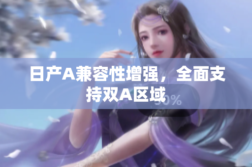 日产A兼容性增强，全面支持双A区域