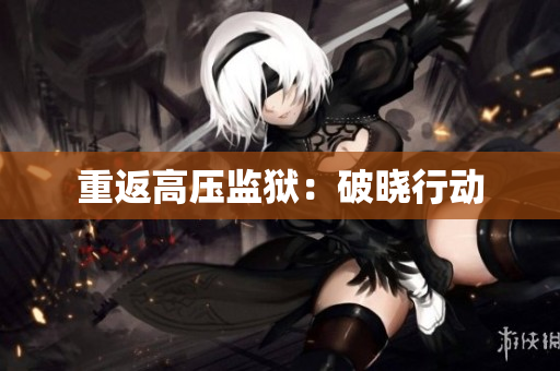 重返高压监狱：破晓行动
