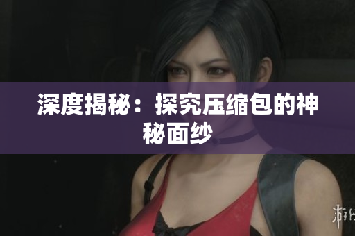 深度揭秘：探究压缩包的神秘面纱