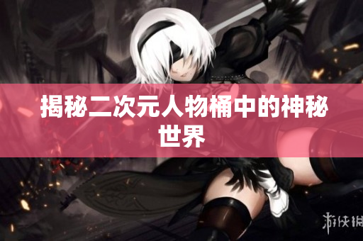  揭秘二次元人物桶中的神秘世界