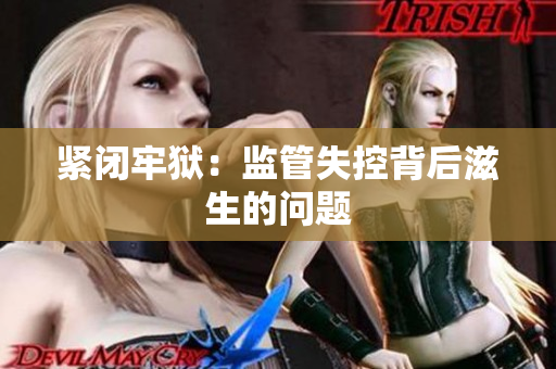 紧闭牢狱：监管失控背后滋生的问题