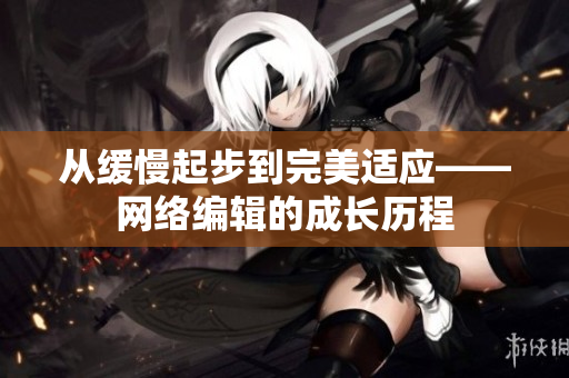 从缓慢起步到完美适应——网络编辑的成长历程