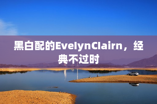 黑白配的EveIynCIairn，经典不过时