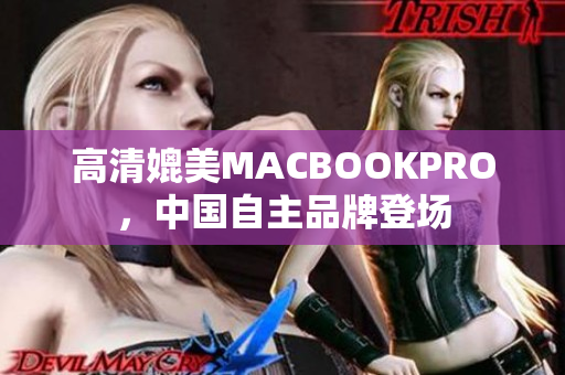 高清媲美MACBOOKPRO，中国自主品牌登场