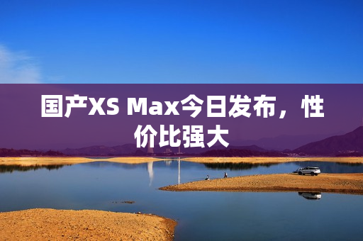 国产XS Max今日发布，性价比强大