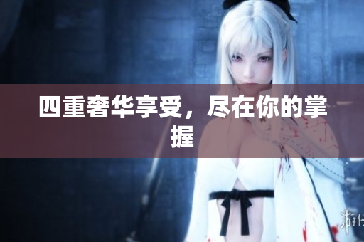 四重奢华享受，尽在你的掌握