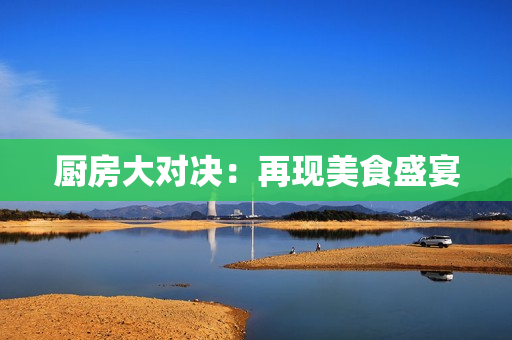 厨房大对决：再现美食盛宴