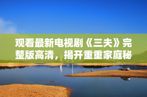 观看最新电视剧《三夫》完整版高清，揭开重重家庭秘密