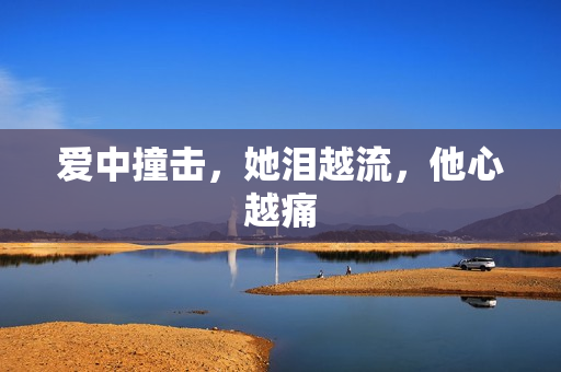 爱中撞击，她泪越流，他心越痛