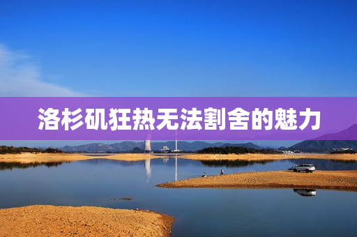 洛杉矶狂热无法割舍的魅力