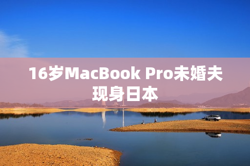 16岁MacBook Pro未婚夫现身日本