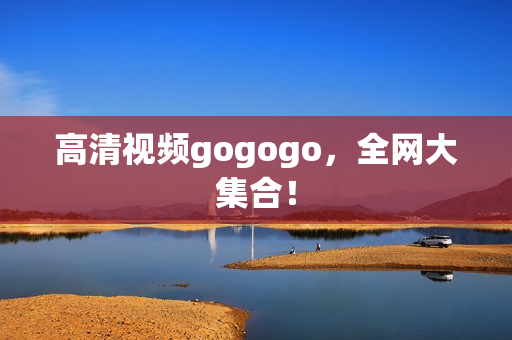 高清视频gogogo，全网大集合！