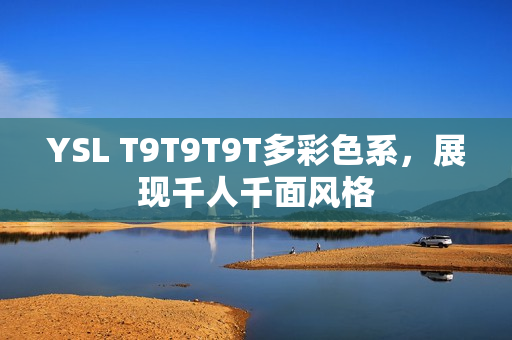 YSL T9T9T9T多彩色系，展现千人千面风格
