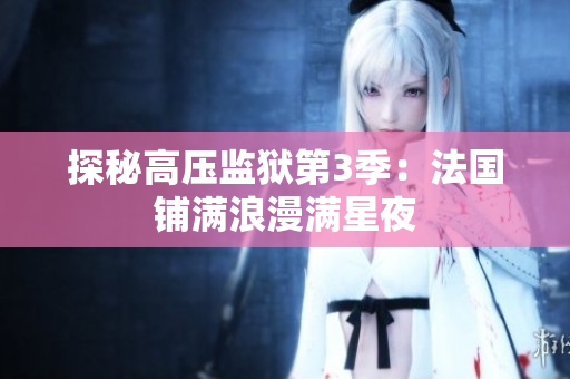 探秘高压监狱第3季：法国铺满浪漫满星夜