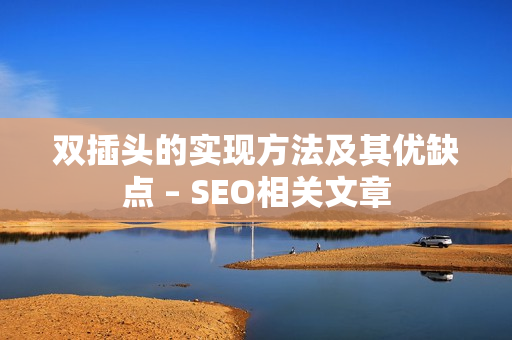 双插头的实现方法及其优缺点 – SEO相关文章