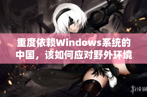 重度依赖Windows系统的中国，该如何应对野外环境？
