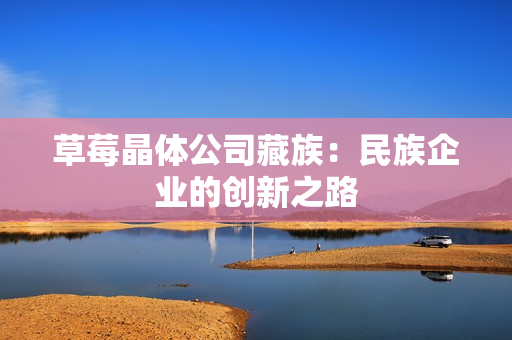 草莓晶体公司藏族：民族企业的创新之路