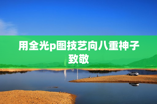 用全光p图技艺向八重神子致敬