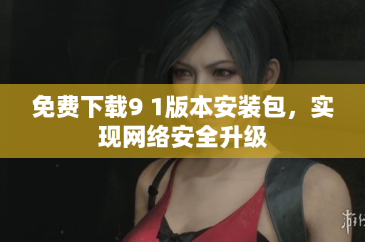 免费下载9 1版本安装包，实现网络安全升级