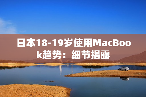 日本18-19岁使用MacBook趋势：细节揭露
