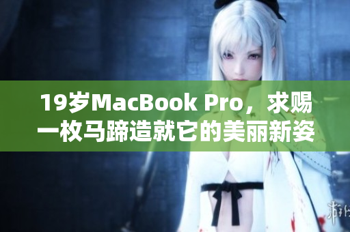 19岁MacBook Pro，求赐一枚马蹄造就它的美丽新姿吧！