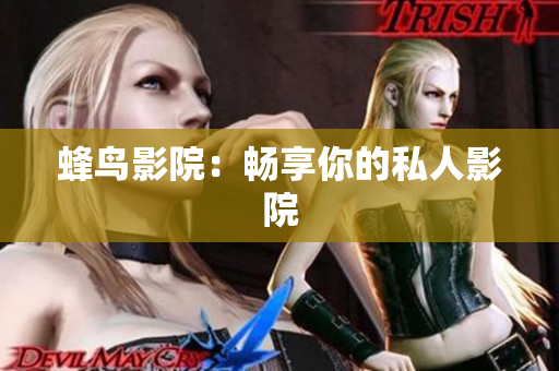 蜂鸟影院：畅享你的私人影院