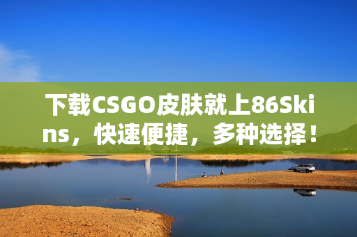 下载CSGO皮肤就上86Skins，快速便捷，多种选择！