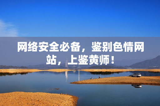 网络安全必备，鉴别色情网站，上鉴黄师！