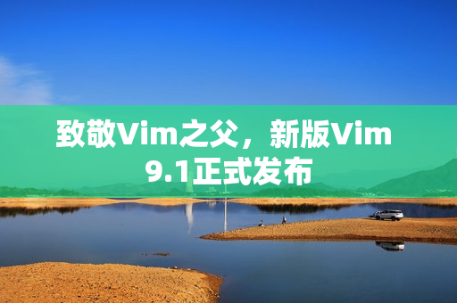 致敬Vim之父，新版Vim 9.1正式发布