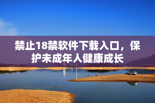 禁止18禁软件下载入口，保护未成年人健康成长