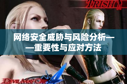 网络安全威胁与风险分析——重要性与应对方法