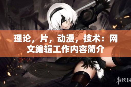 理论，片，动漫，技术：网文编辑工作内容简介