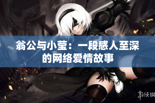 翁公与小莹：一段感人至深的网络爱情故事