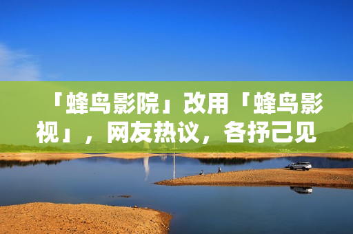 「蜂鸟影院」改用「蜂鸟影视」，网友热议，各抒己见