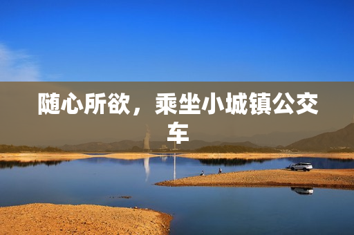 随心所欲，乘坐小城镇公交车